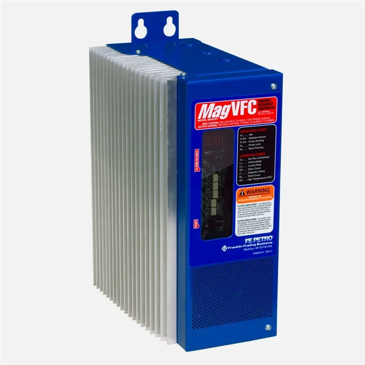 FE&#x20;Petro&#xAE;&#x20;MagVFC&#x2122;&#x20;2&#x20;HP-4&#x20;HP&#x20;variable&#x20;frequency&#x20;controller